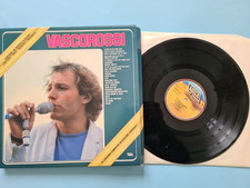 VASCO ROSSI Cofanetto 4 vinili