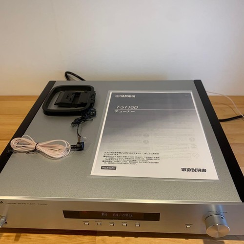 Yamaha s1100 premium - t-s1100, fm