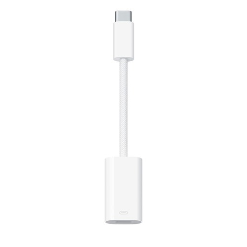 Adattatore usb lightning - adattatore, a
