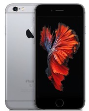 Apple iPhone 6s  - 32GB - Grigio siderale (Sbloccato)