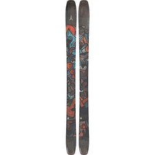 Sci Atomic Bent Chetler 100