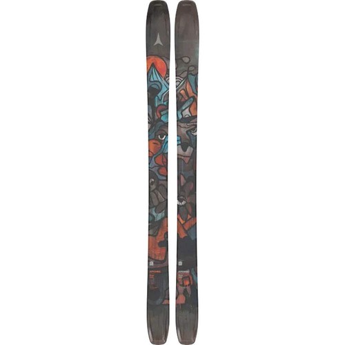 Atomic bent chetler - atomic, 100