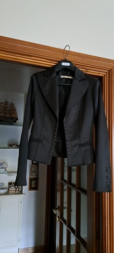 Giacca donna elegante - giacca,