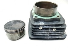 GRUPPO TERMICO CILINDRO