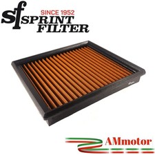 Filtro Aria Sportivo Auto Bmw