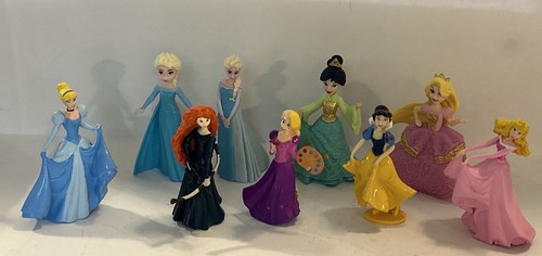 Lotto figurine disney - lotto,