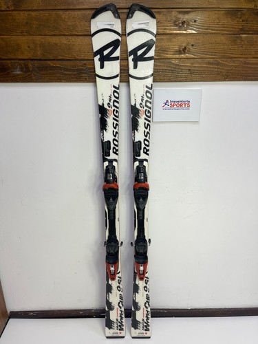 Sci rossignol radical world - rossignol,