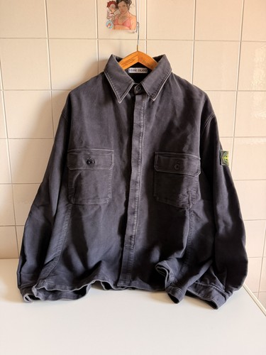 Stone island 1998 - stone, 1998’