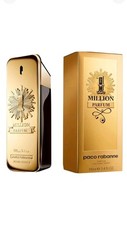 Paco Rabanne 1 Million Parfum per Uomo 100ml Eau de Parfum Vaporizzatore SPRAY