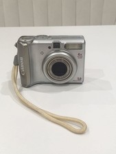Canon PowerShot A530