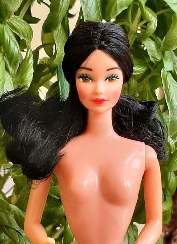 Barbie vintage hawaiian - vintage,