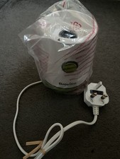 Frullatore personale attivo Breville Blend frullatore 350w base motore nuovo