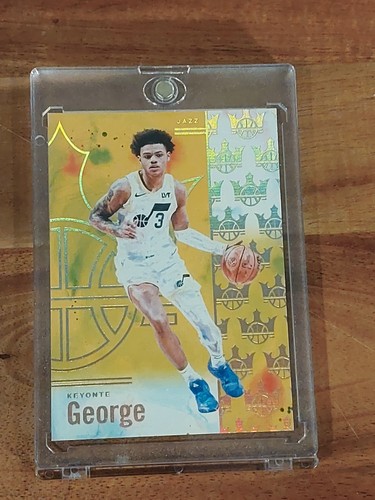 Keyonte george court kings - keyonte, oro