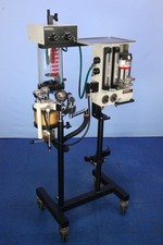 Macchina per anestesia