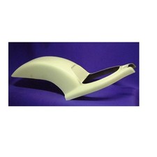 Parafango posteriore Sport per