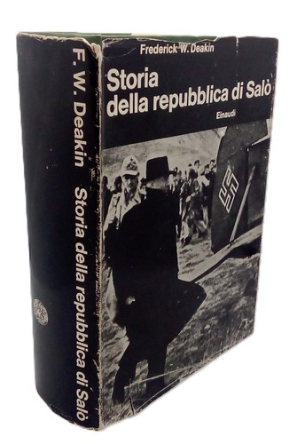Storia della repubblica - , di