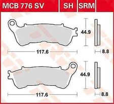 Honda NT 700V ABS 2010-2011