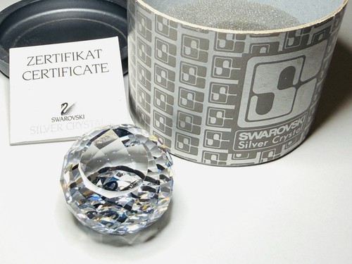 Swarovski scs fermacarte - swarovski,