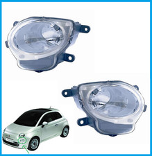 Coppia fari fanale luce - coppia,