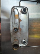 SCAMBIATORE A PIASTRE IMMERGAS NIKE MINI pp13ce6v05