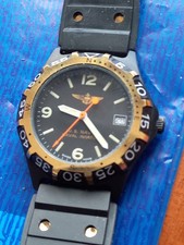 Orologio Militare Swiss Made
