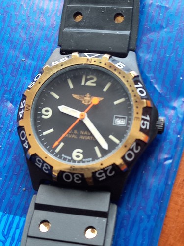 Orologio militare swiss - militare,
