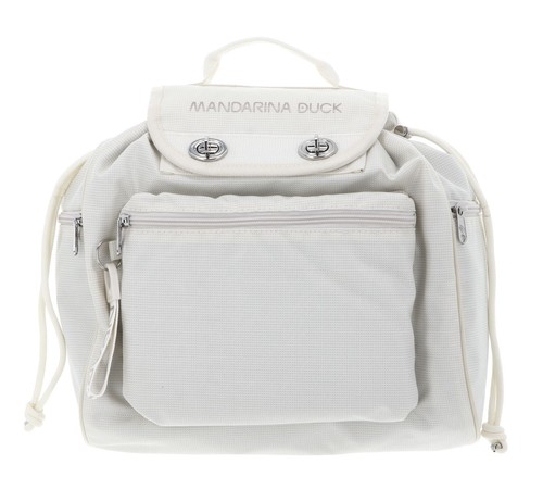 Mandarina duck md20 zaino - mandarina,