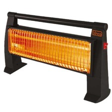 Stufa Al Quarzo 1200W Da Appoggio ( VINCO cod. 70149 )