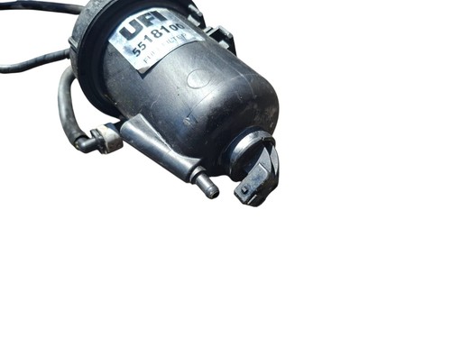 Supporto filtro gasolio lancia - filtro,