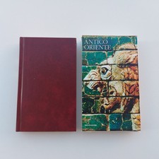 ANTICO ORIENTE – I CLASSICI DELLA STORIA MONDADORI – LIVERANI