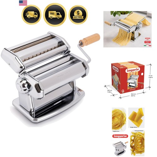 Macchina per pasta - -, 100%