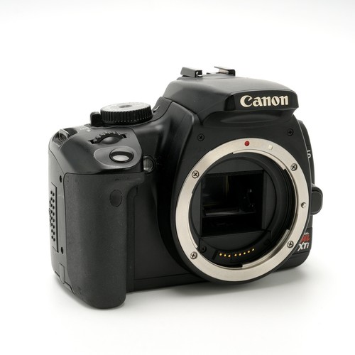 Canon eos rebel xti 1 - eos, 10,1