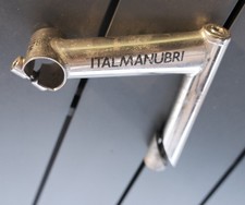 Italmanubri Eclypse, attacco