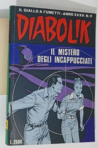 I134173 diabolik xxxv - i134173,
