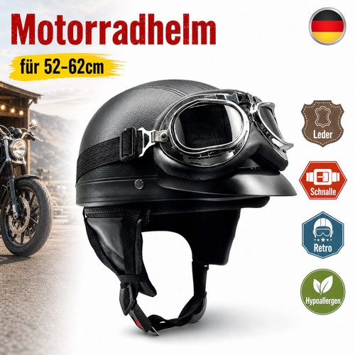 Caschi unisex casco scooter