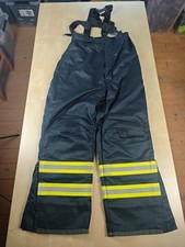 Albatros HuPF parte 4 mutande taglia M / pantaloni antincendio / NOMEX / pantaloni da lavoro
