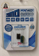 Zimo MN140E24 Standard Decoder