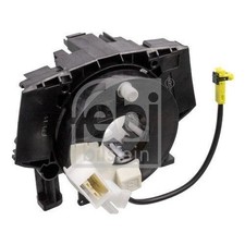 Molla Spiroelicoidale Airbag