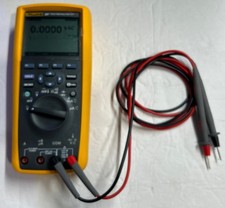 Multimetro Fluke 287 True-RMS