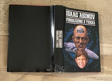 Isaac Asimov, Fondazione e
