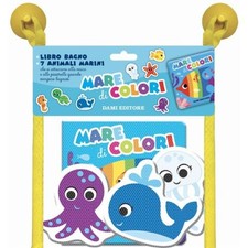 Dami Editore DME58192A Libro