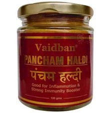 Vaidban Pancham Haldi