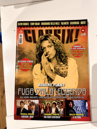 Rivista classix 49 - 49, 2017