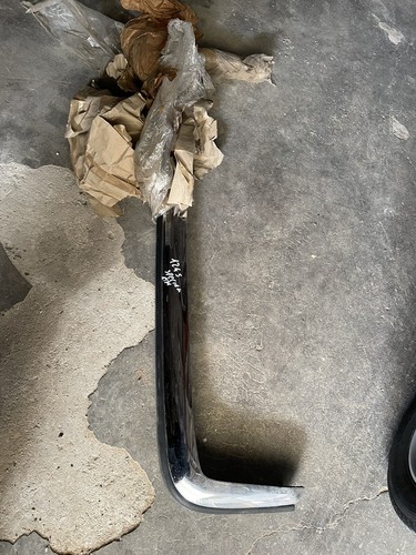 Paraurti posteriore fiat 125 - paraurti,