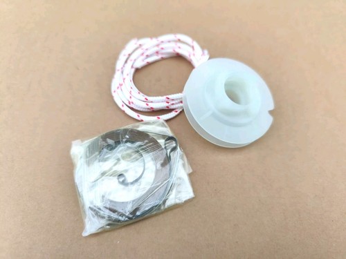 Kit avviamento motosega - avviamento,