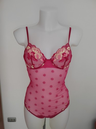 Perla body corsetto - , xs