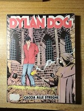 Dylan Dog n.69 " Caccia alle