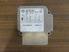 VW Passat 3BG 2,5 TDI BDG