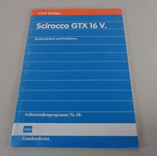 Selbststudienprogramm SSP 68