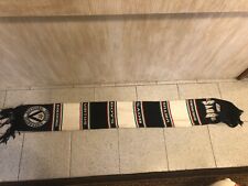 Sciarpa ULTRAS basket Virtus